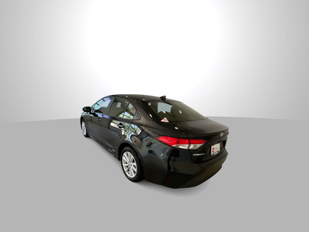 Thumbnail: 2023 Toyota Corolla - 18