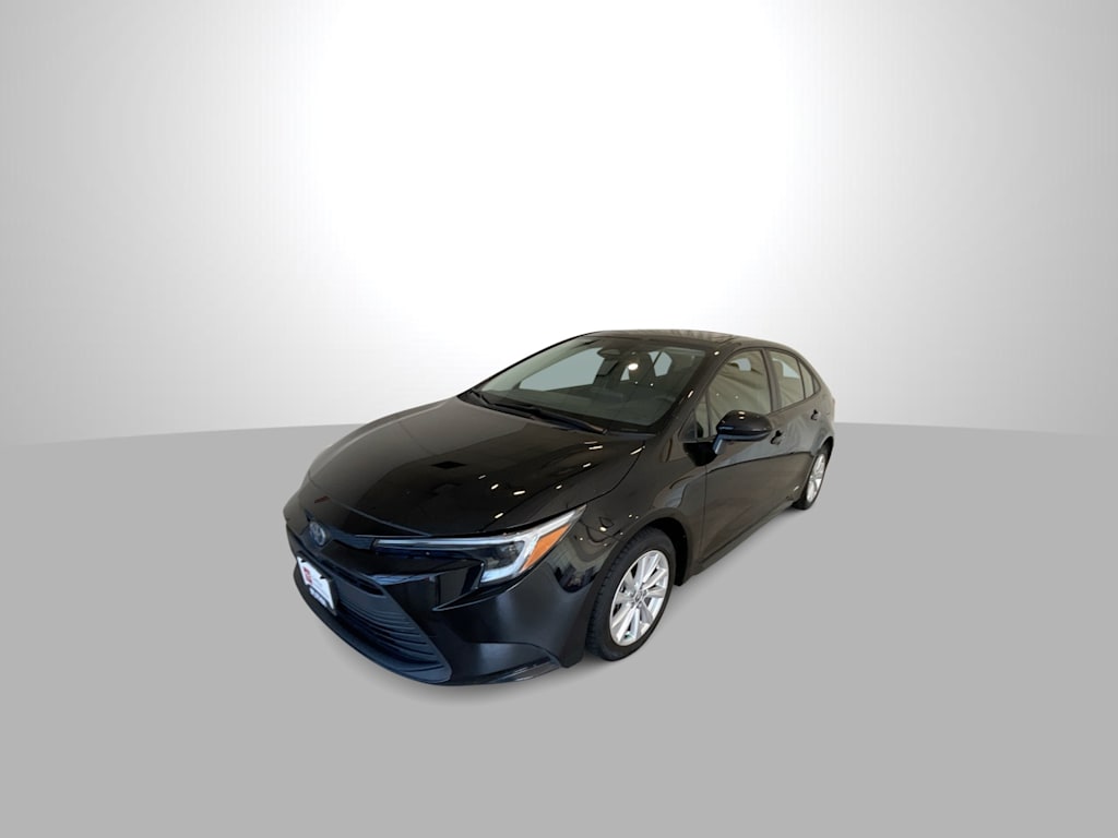 Thumbnail: 2023 Toyota Corolla - 5