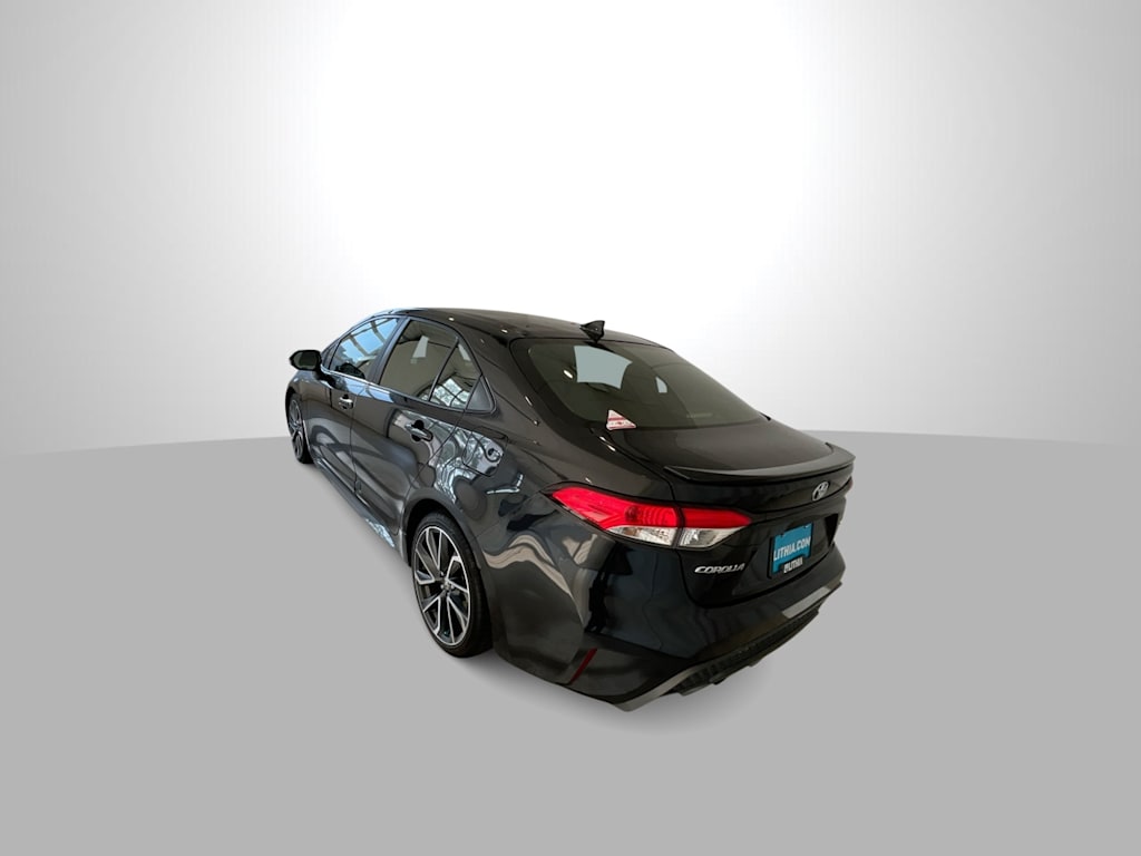 Thumbnail: 2022 Toyota Corolla - 15