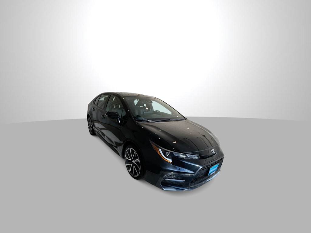 Thumbnail: 2022 Toyota Corolla - 4