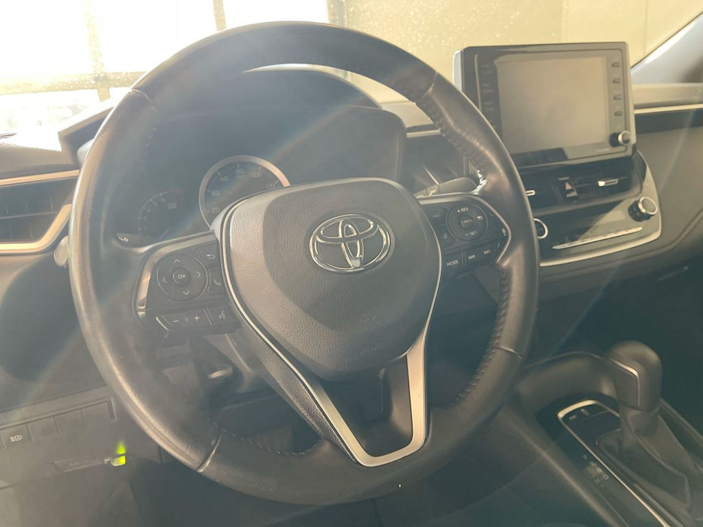 Thumbnail: 2022 Toyota Corolla - 2