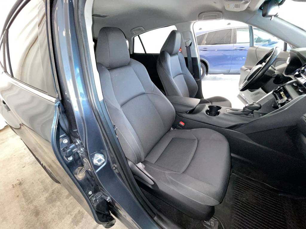 Thumbnail: 2024 Toyota Venza - 10
