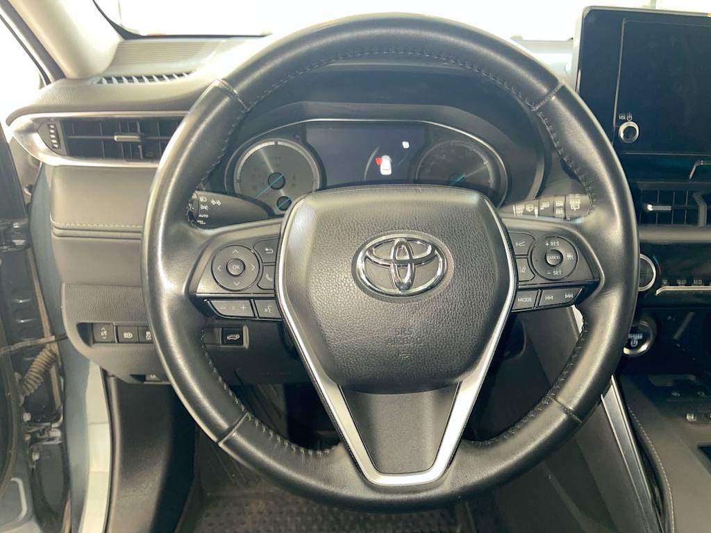 Thumbnail: 2024 Toyota Venza - 2