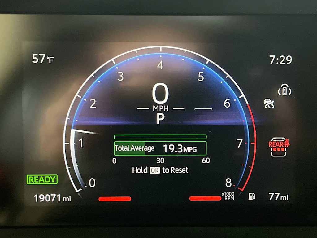 Thumbnail: 2025 Toyota Land Cruiser - 14