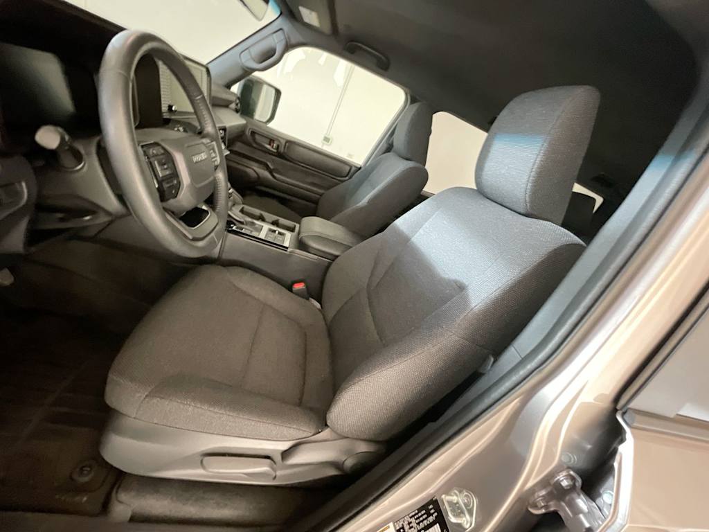 Thumbnail: 2025 Toyota Land Cruiser - 9