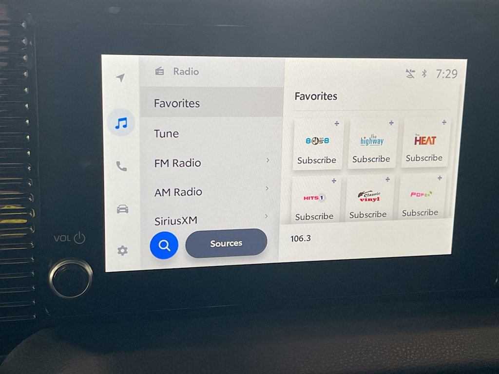 Thumbnail: 2025 Toyota Land Cruiser - 12