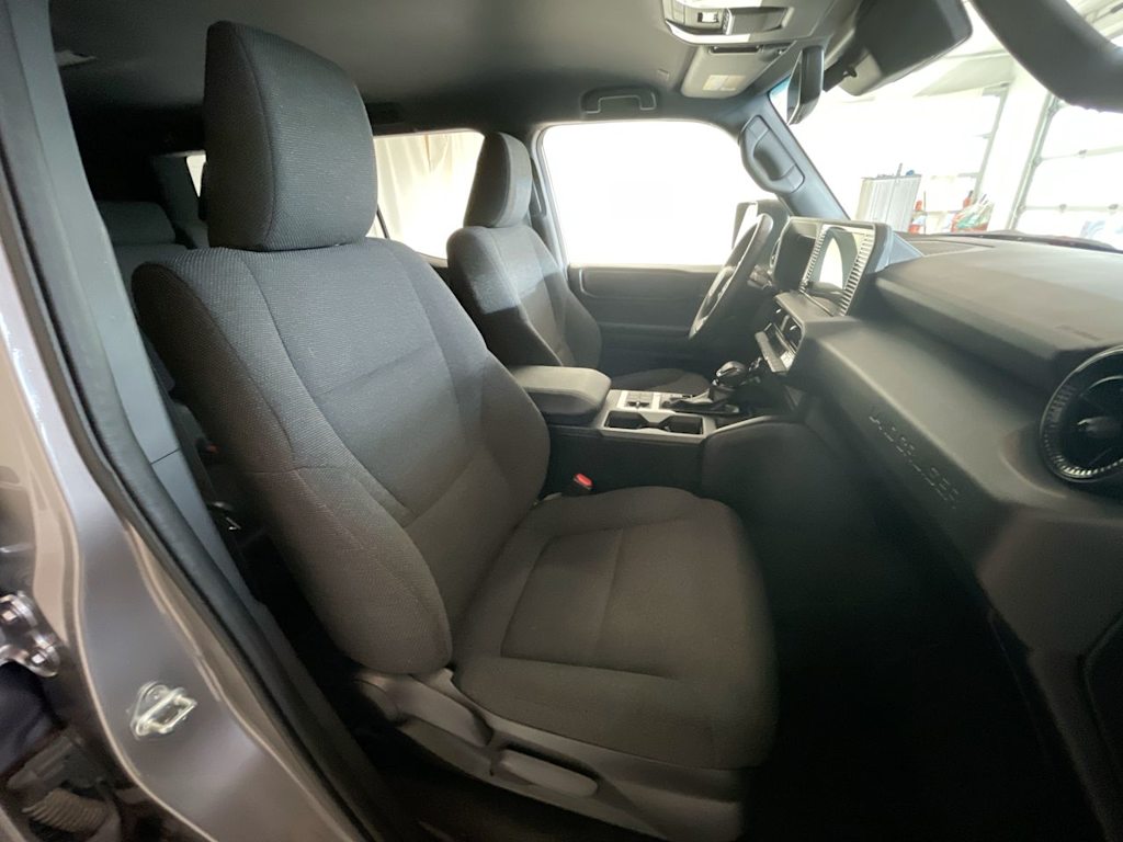 Thumbnail: 2025 Toyota Land Cruiser - 27