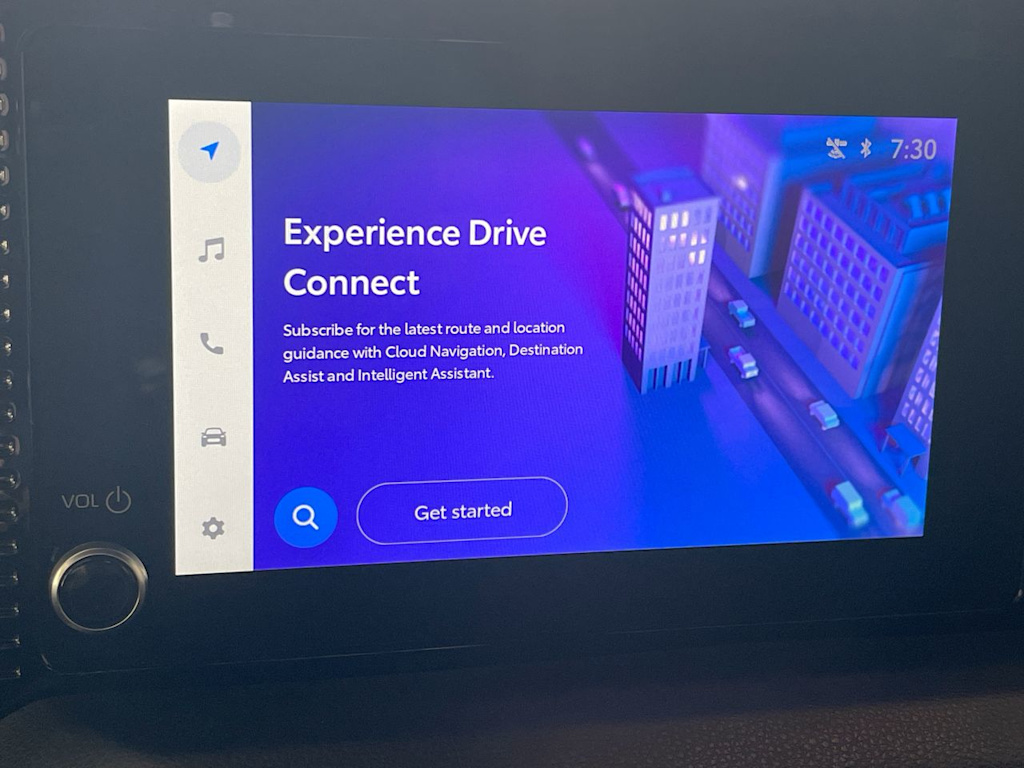 Thumbnail: 2025 Toyota Land Cruiser - 25