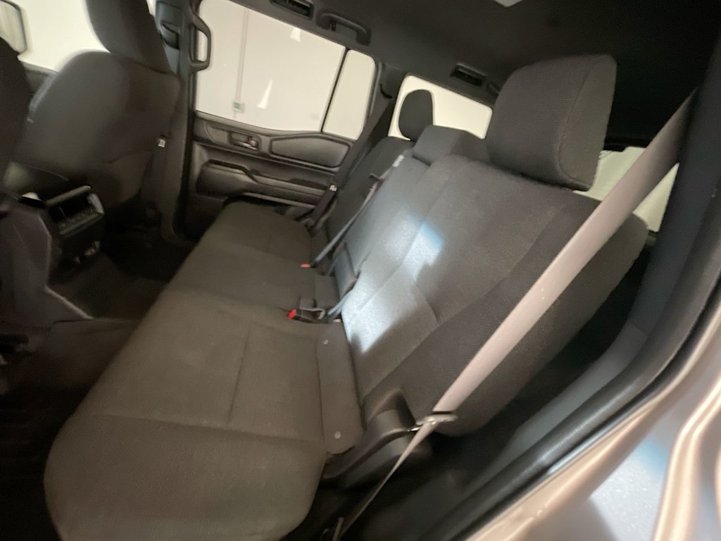 Thumbnail: 2025 Toyota Land Cruiser - 11