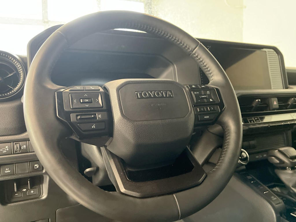 Thumbnail: 2025 Toyota Land Cruiser - 2