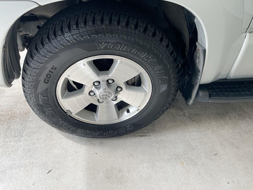 Thumbnail: 2006 Toyota 4Runner - 7