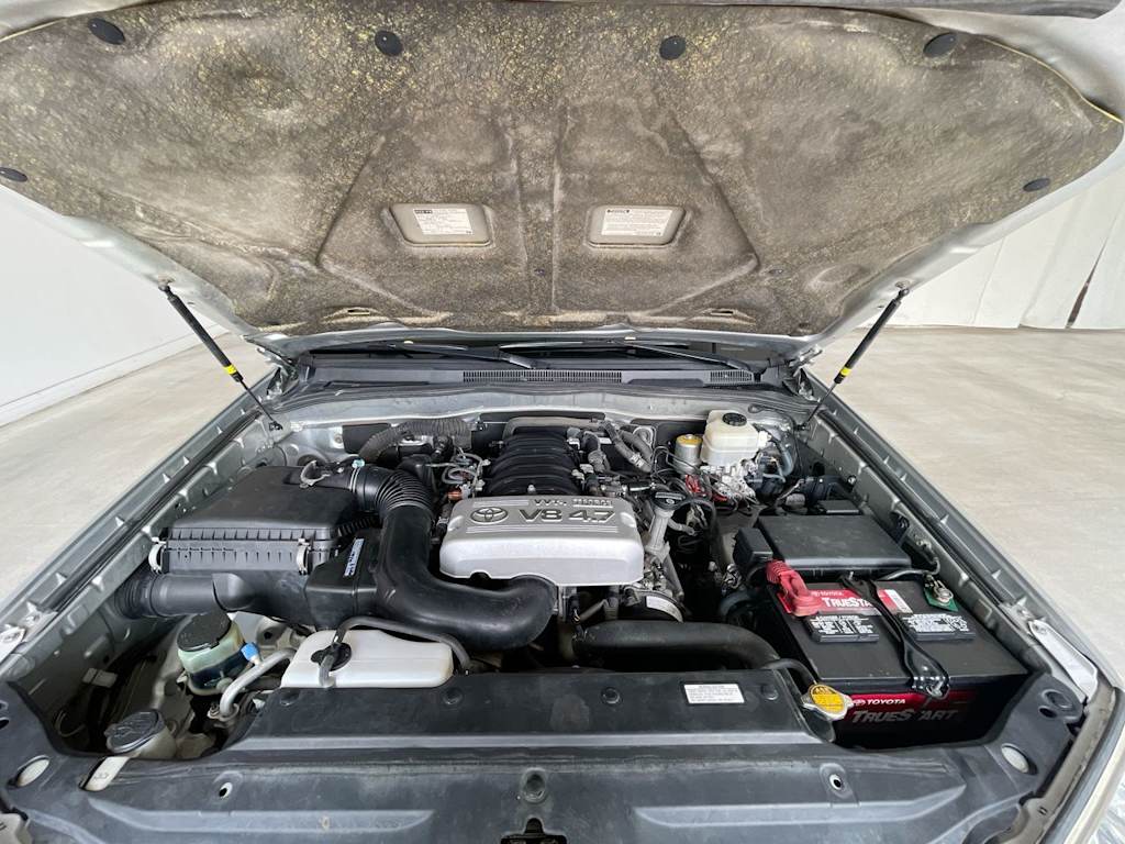 Thumbnail: 2006 Toyota 4Runner - 8