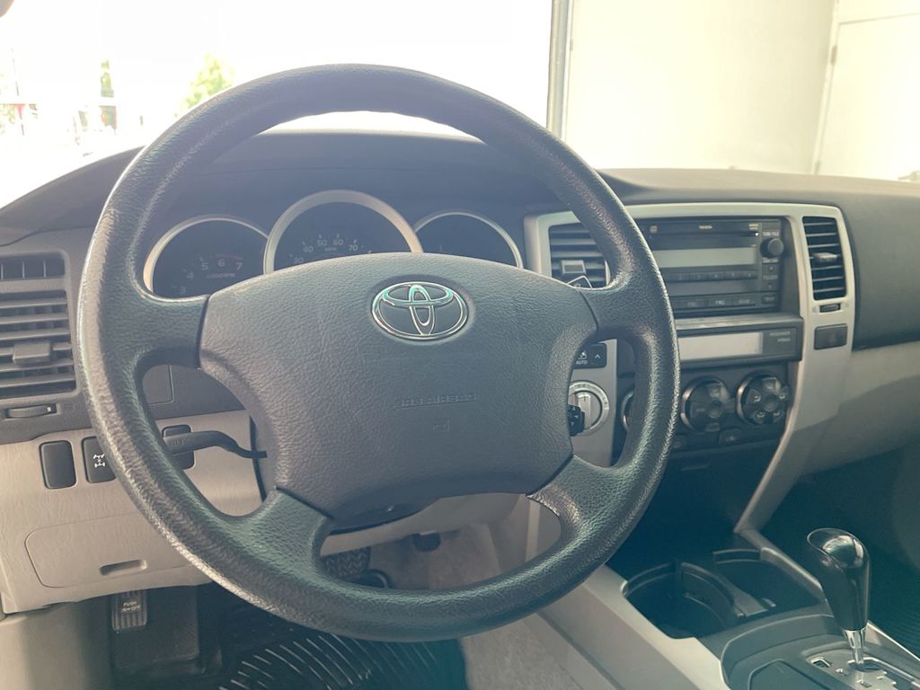 Thumbnail: 2006 Toyota 4Runner - 2
