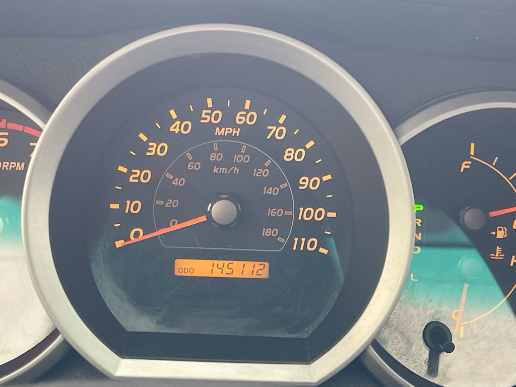 Thumbnail: 2006 Toyota 4Runner - 14