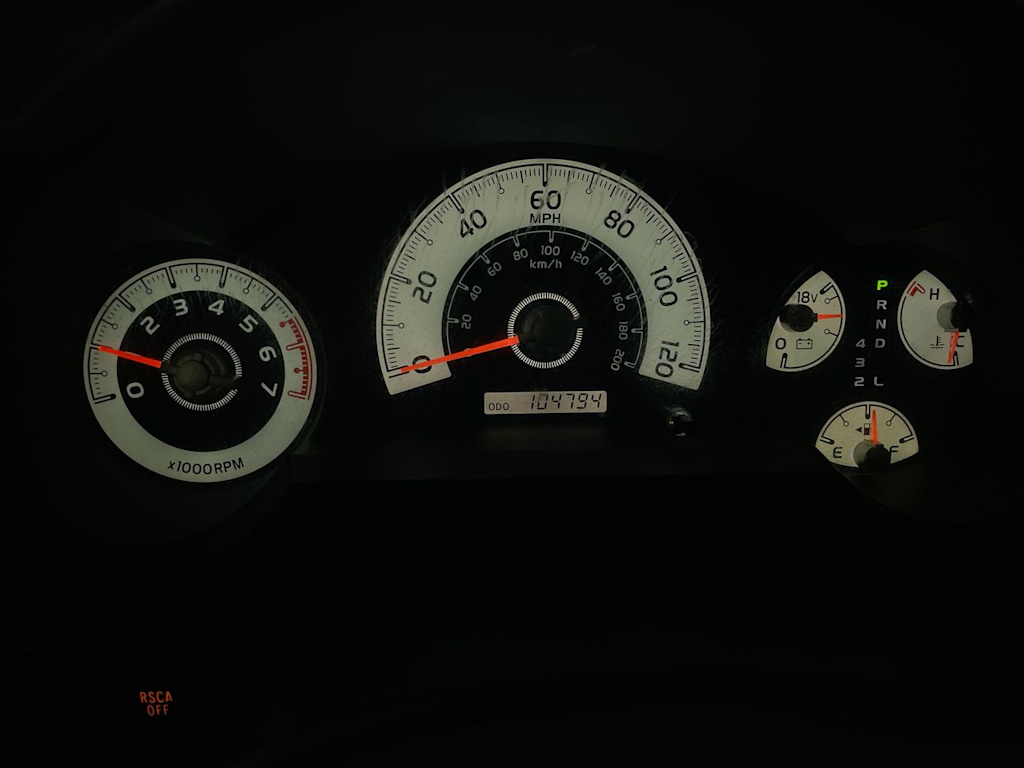 Thumbnail: 2010 Toyota FJ Cruiser - 22