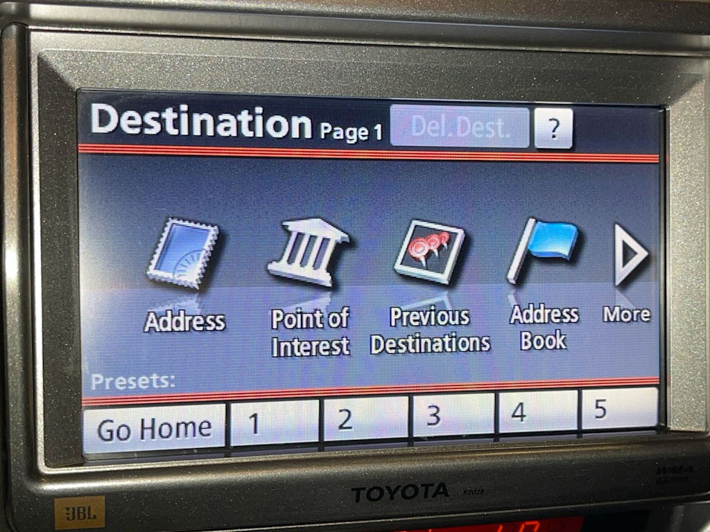 Thumbnail: 2013 Toyota 4Runner - 25