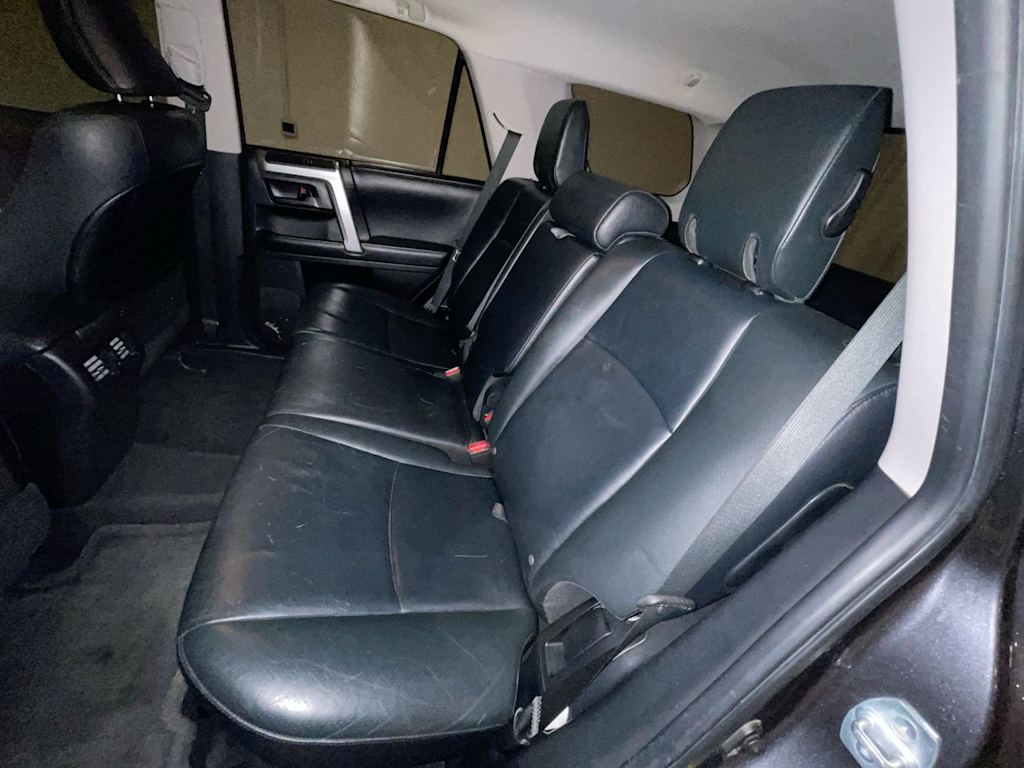 Thumbnail: 2013 Toyota 4Runner - 11