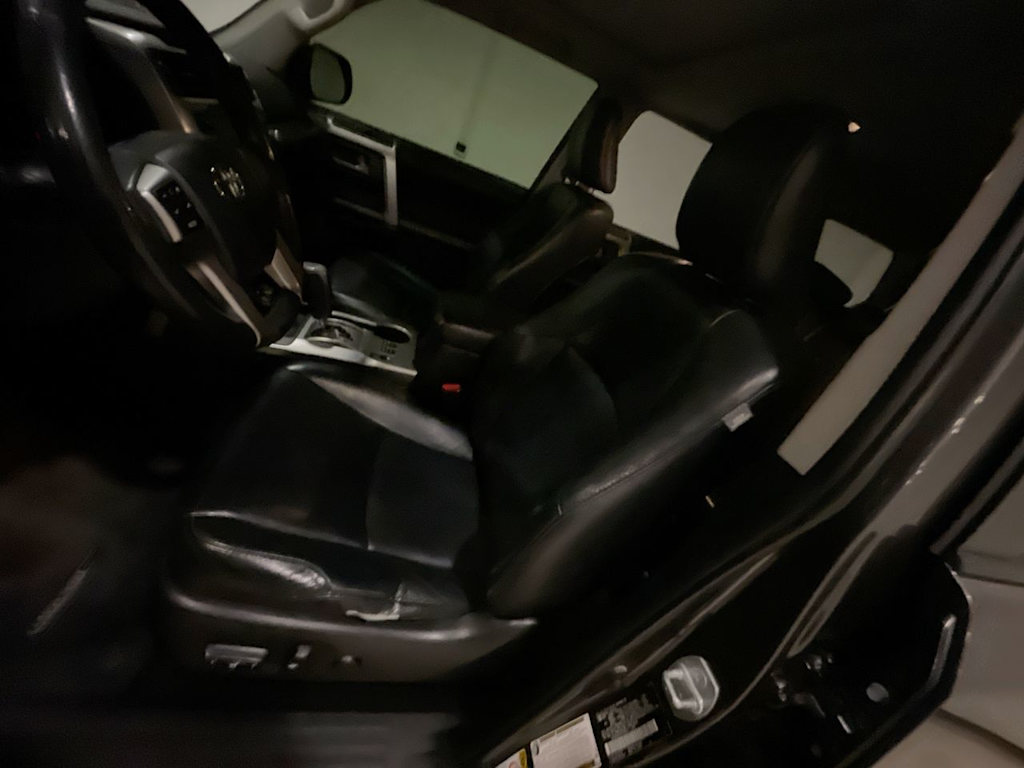 Thumbnail: 2013 Toyota 4Runner - 9