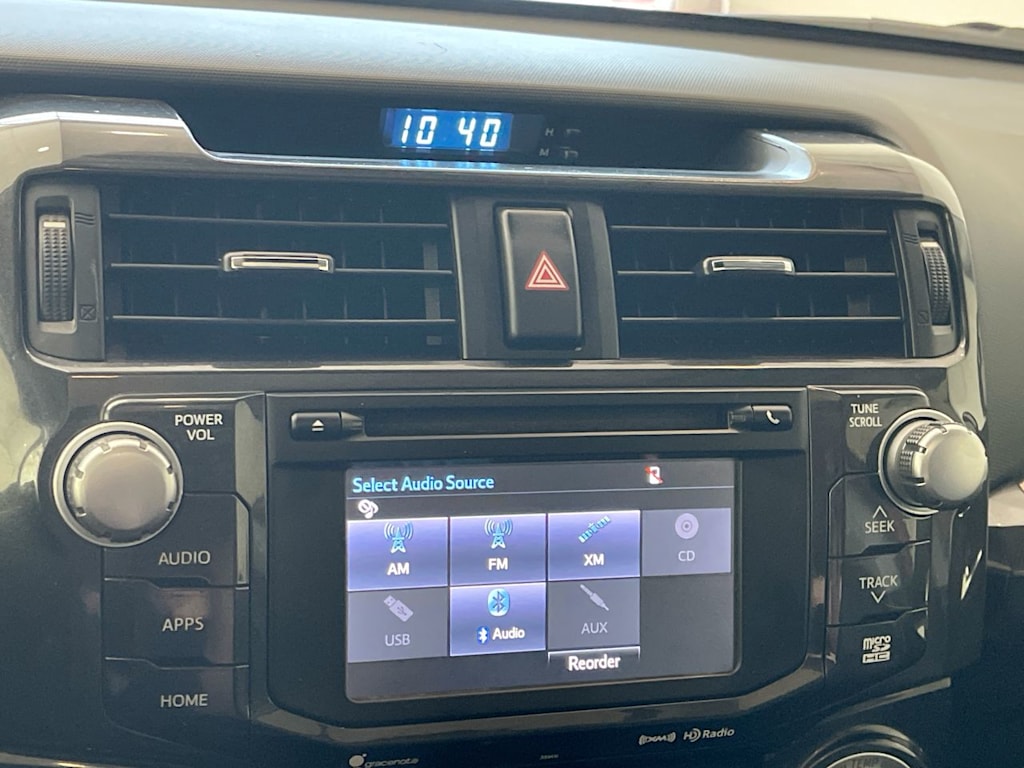 Thumbnail: 2019 Toyota 4Runner - 12