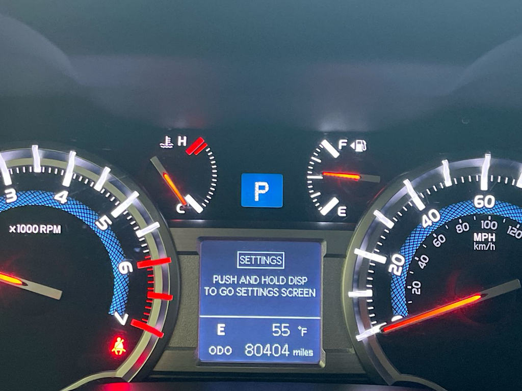 Thumbnail: 2019 Toyota 4Runner - 14