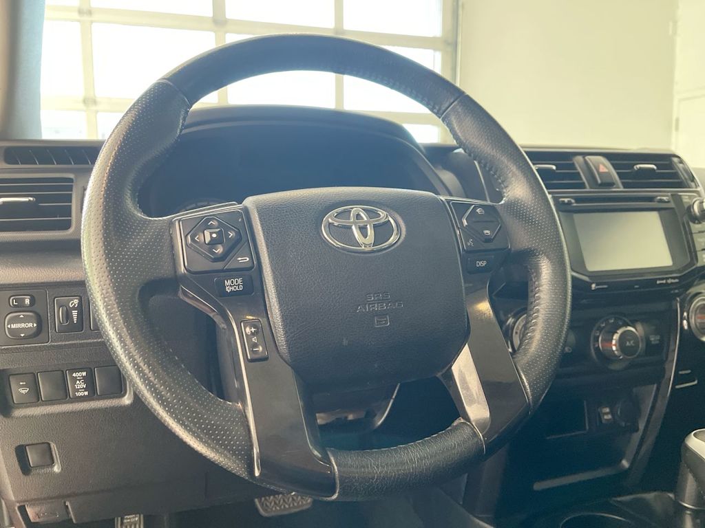Thumbnail: 2019 Toyota 4Runner - 2