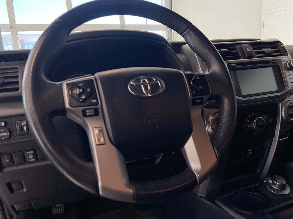 Thumbnail: 2017 Toyota 4Runner - 2