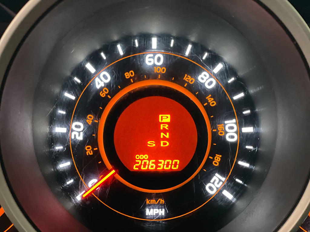 2011 Toyota 4Runner Trail 12