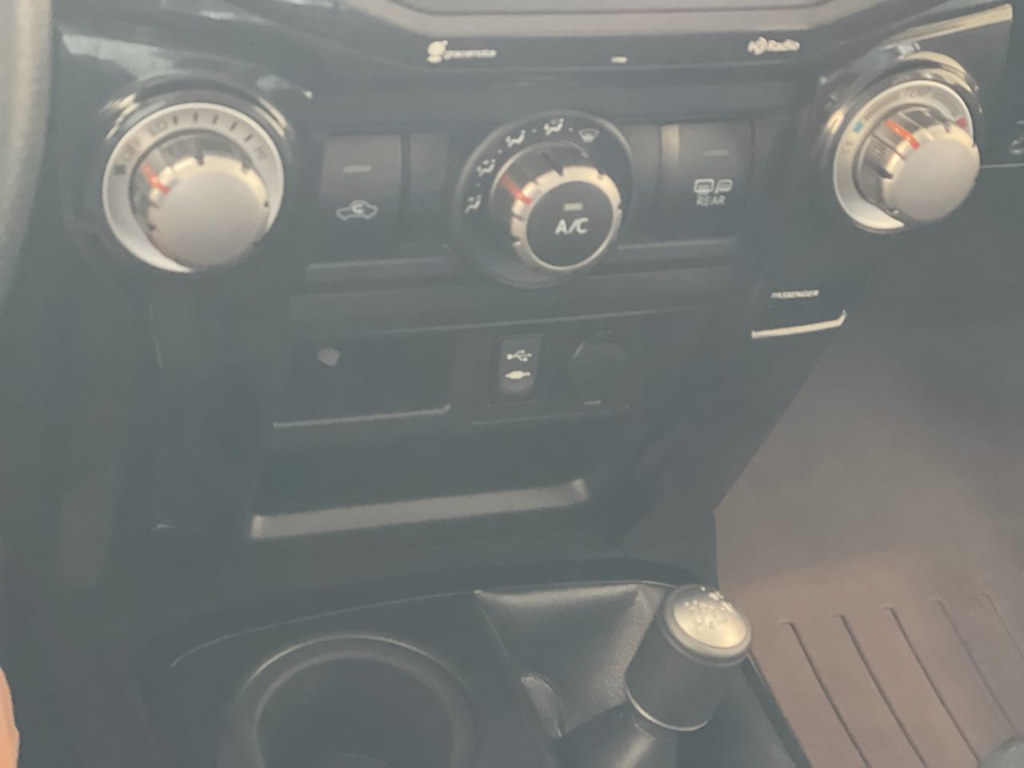2014 Toyota 4Runner Trail 25
