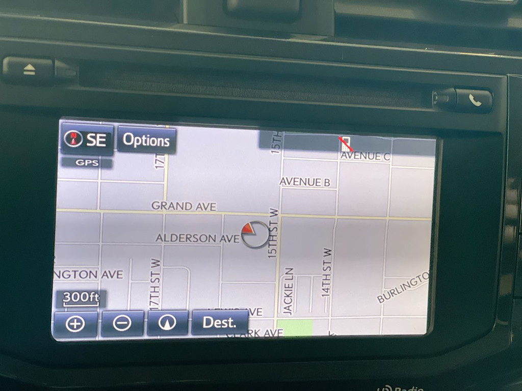2014 Toyota 4Runner Trail 24