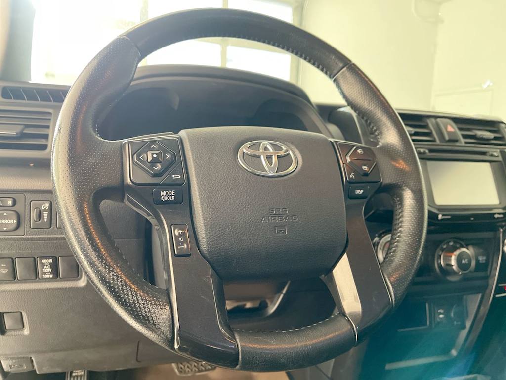 2014 Toyota 4Runner Trail 2