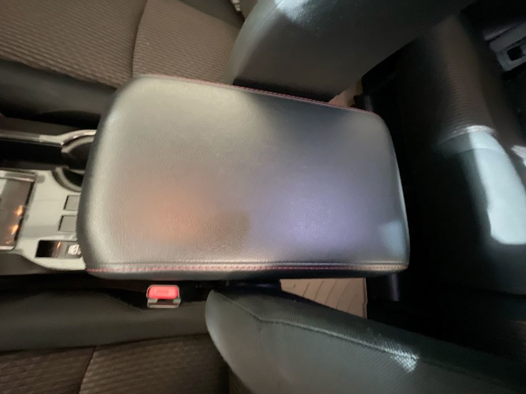 2014 Toyota 4Runner Trail 9