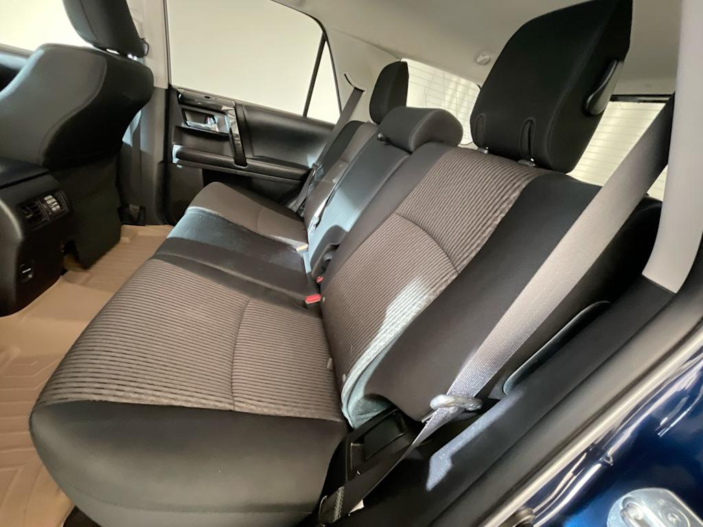 2014 Toyota 4Runner Trail 10
