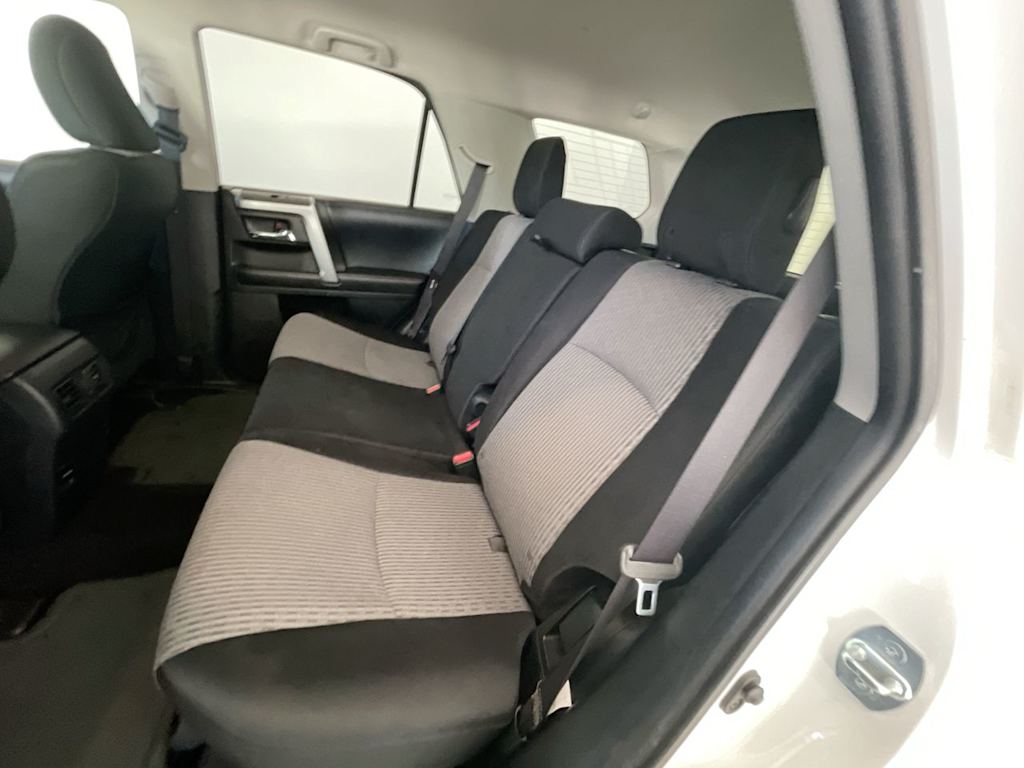 Thumbnail: 2017 Toyota 4Runner - 11