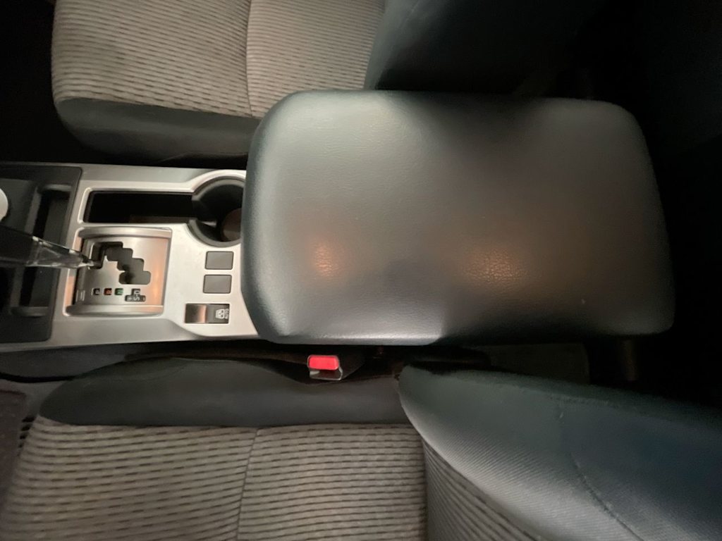 Thumbnail: 2017 Toyota 4Runner - 25