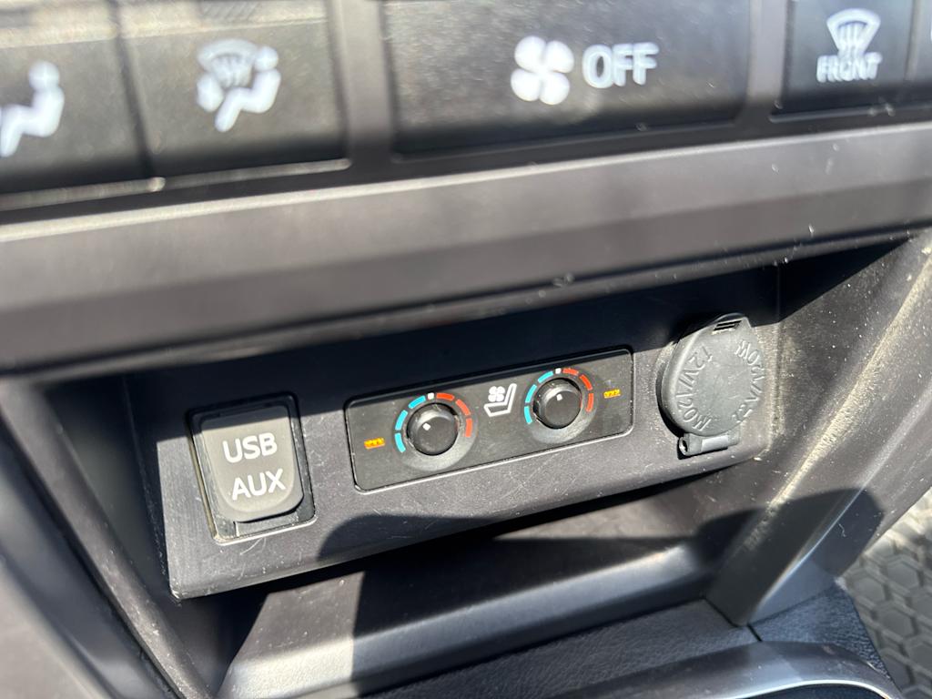 Thumbnail: 2018 Toyota 4Runner - 43