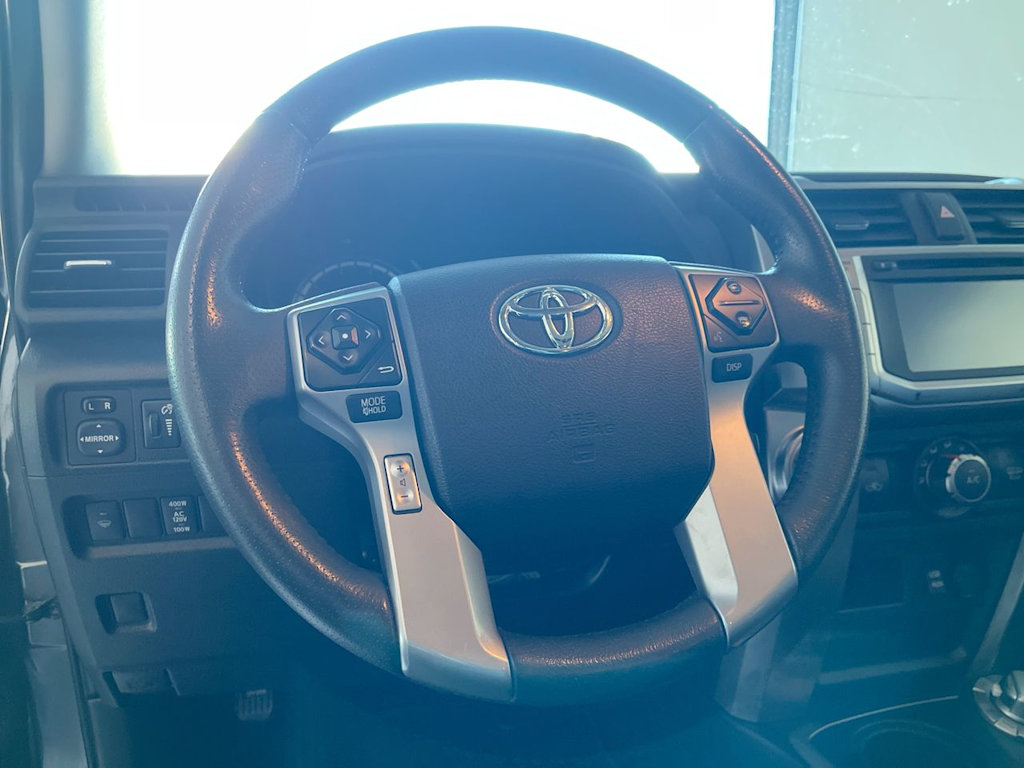 Thumbnail: 2019 Toyota 4Runner - 2