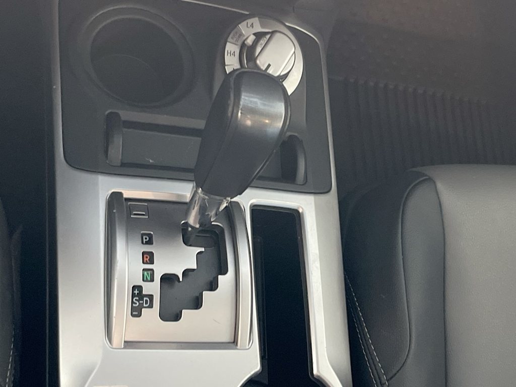 Thumbnail: 2019 Toyota 4Runner - 11