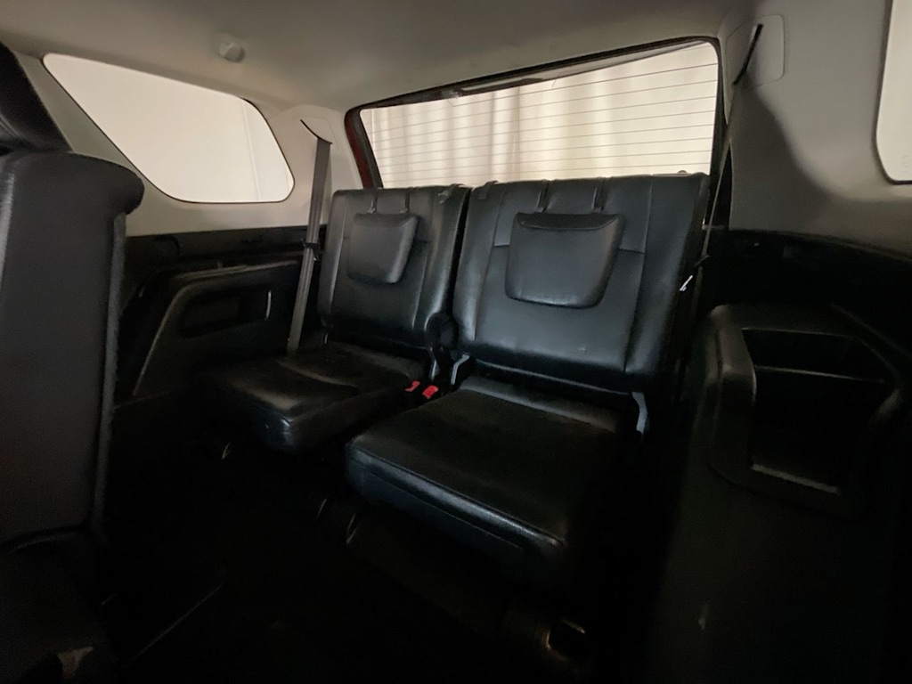 Thumbnail: 2013 Toyota 4Runner - 10