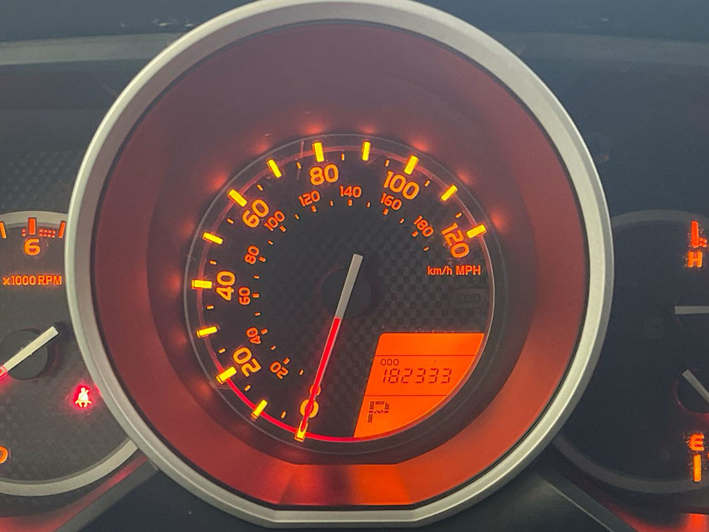 Thumbnail: 2013 Toyota 4Runner - 16