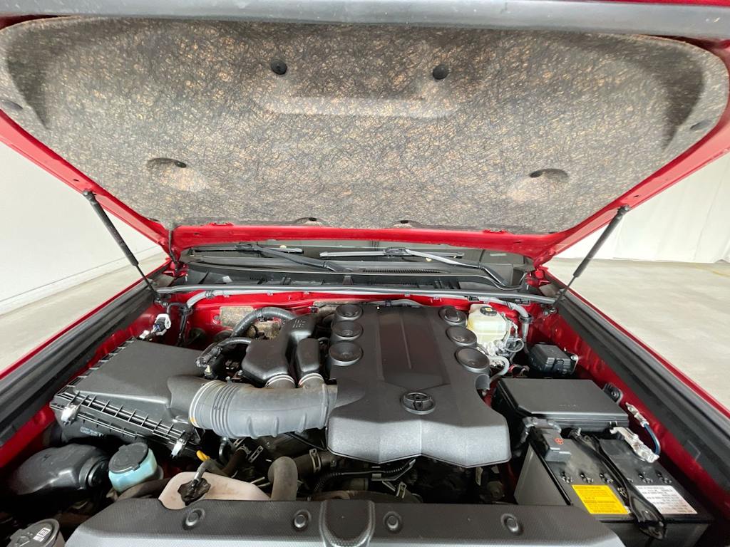 Thumbnail: 2022 Toyota 4Runner - 8