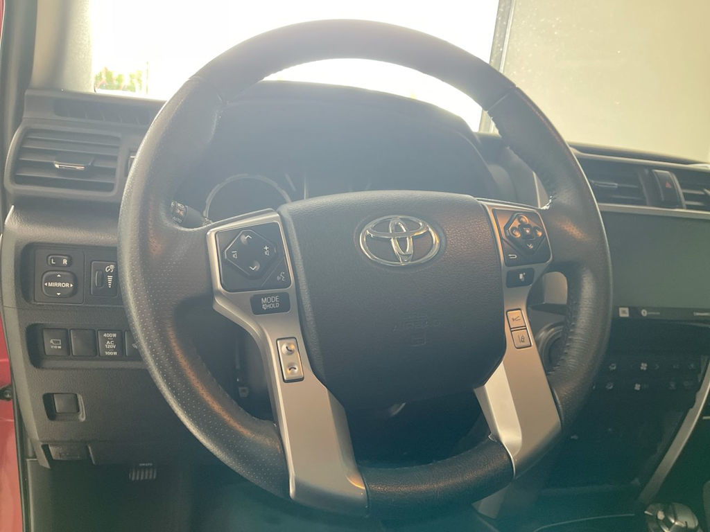 Thumbnail: 2022 Toyota 4Runner - 2