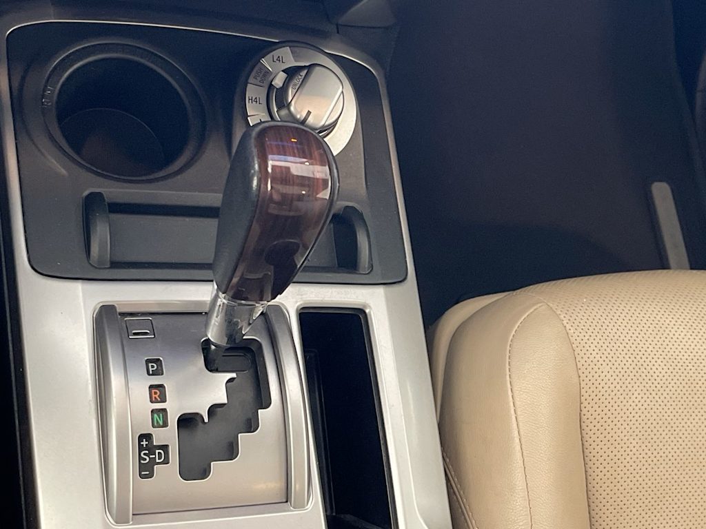 Thumbnail: 2021 Toyota 4Runner - 12