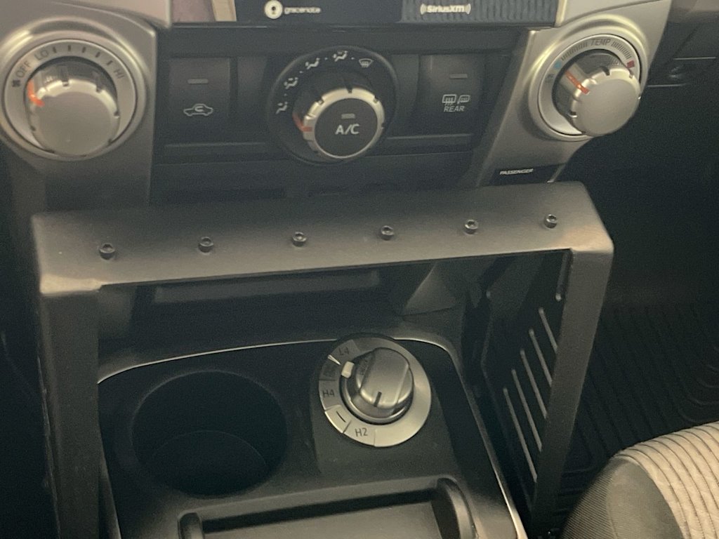 Thumbnail: 2021 Toyota 4Runner - 25
