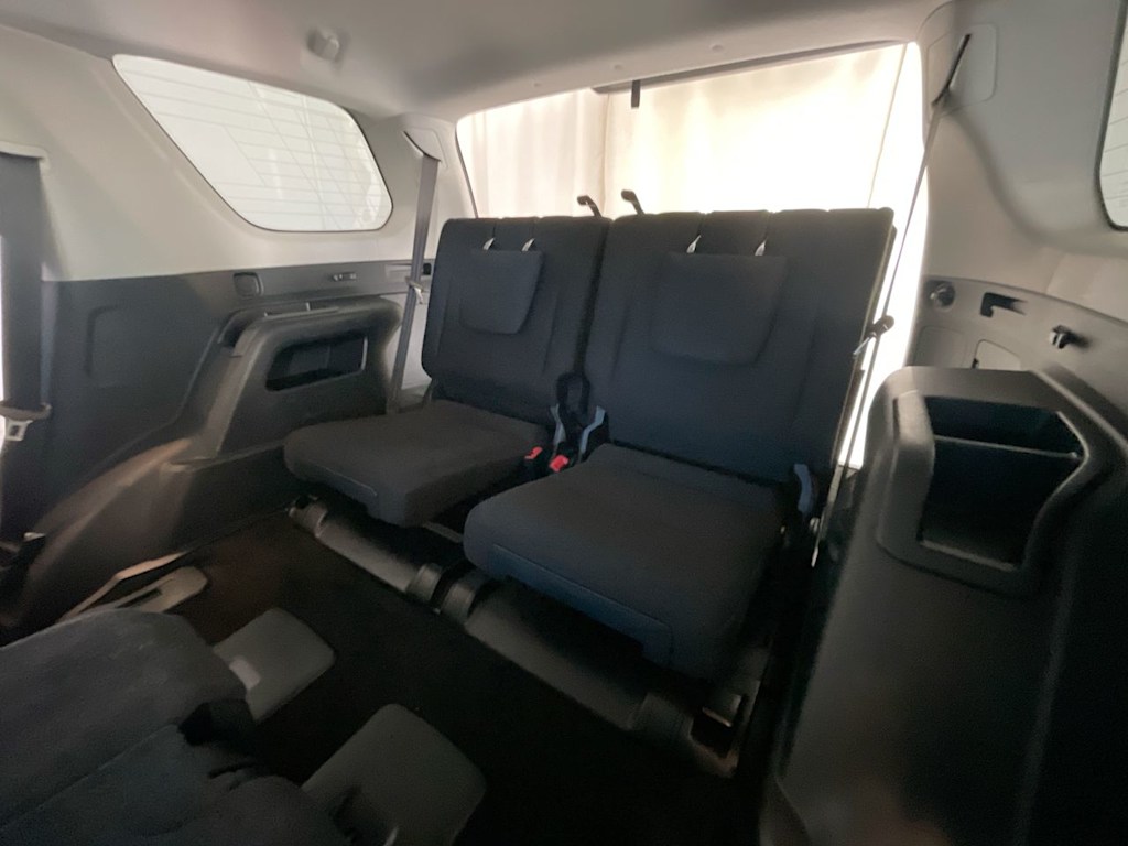 Thumbnail: 2024 Toyota 4Runner - 26