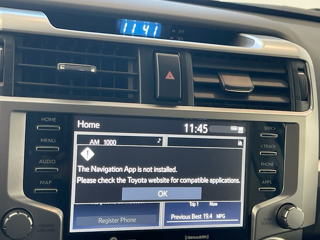 Thumbnail: 2024 Toyota 4Runner - 23