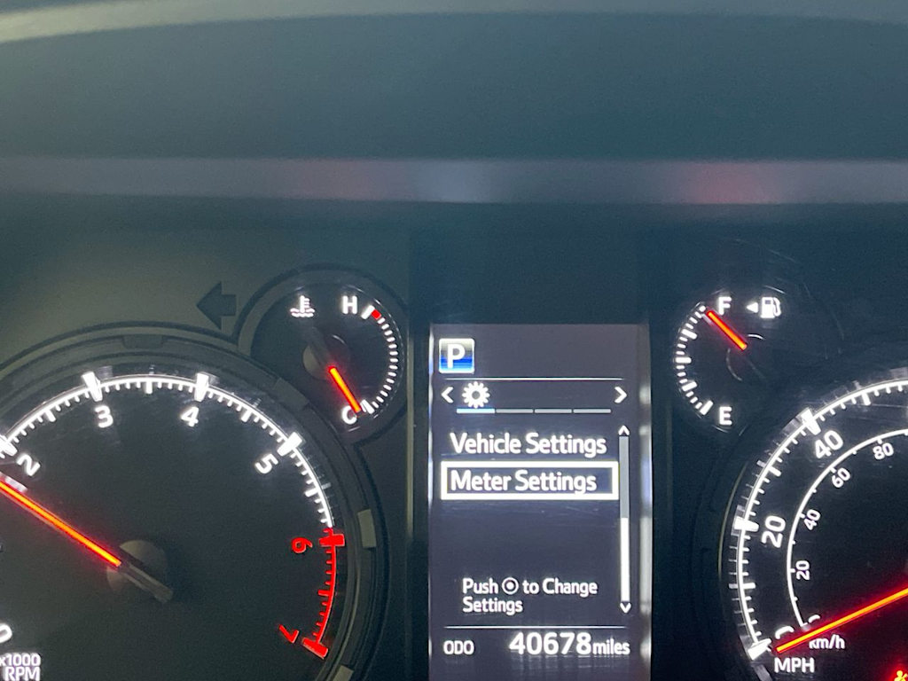 Thumbnail: 2024 Toyota 4Runner - 14