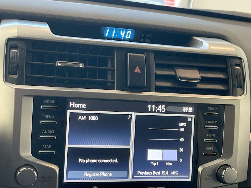 Thumbnail: 2024 Toyota 4Runner - 12