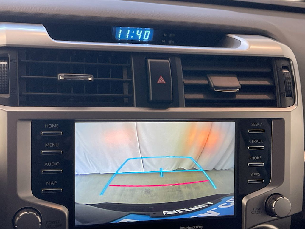 Thumbnail: 2024 Toyota 4Runner - 22