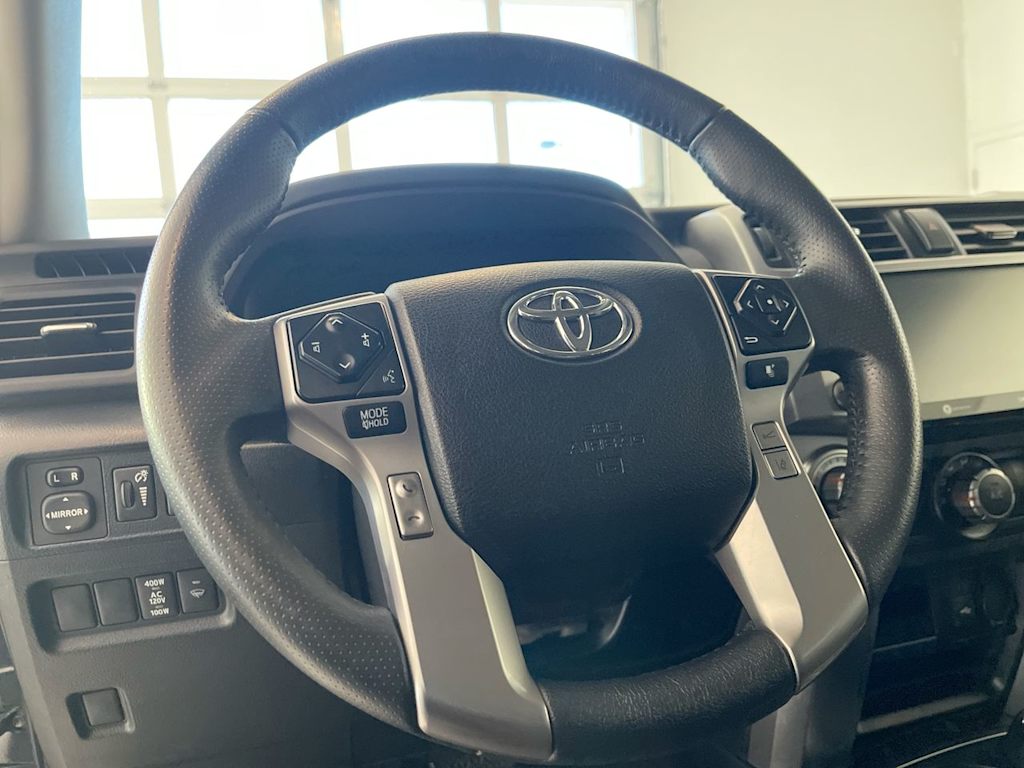 Thumbnail: 2024 Toyota 4Runner - 2
