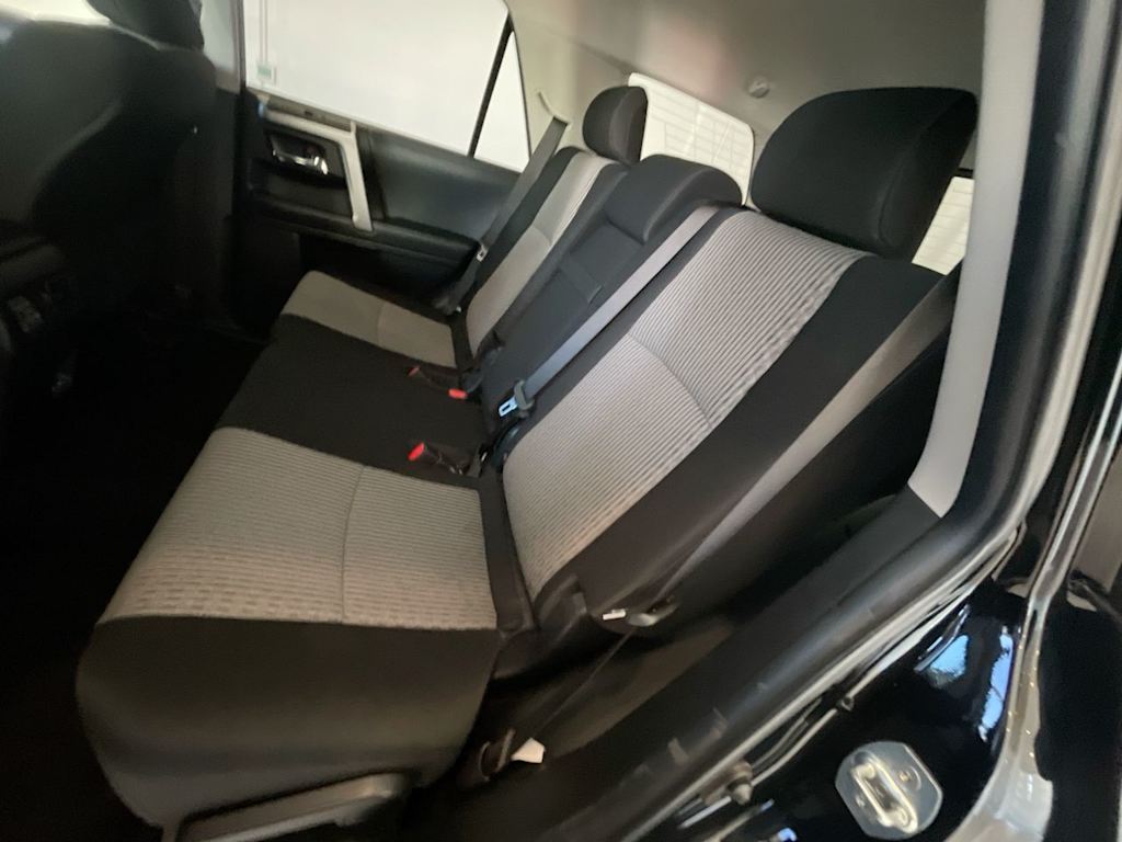 Thumbnail: 2024 Toyota 4Runner - 11